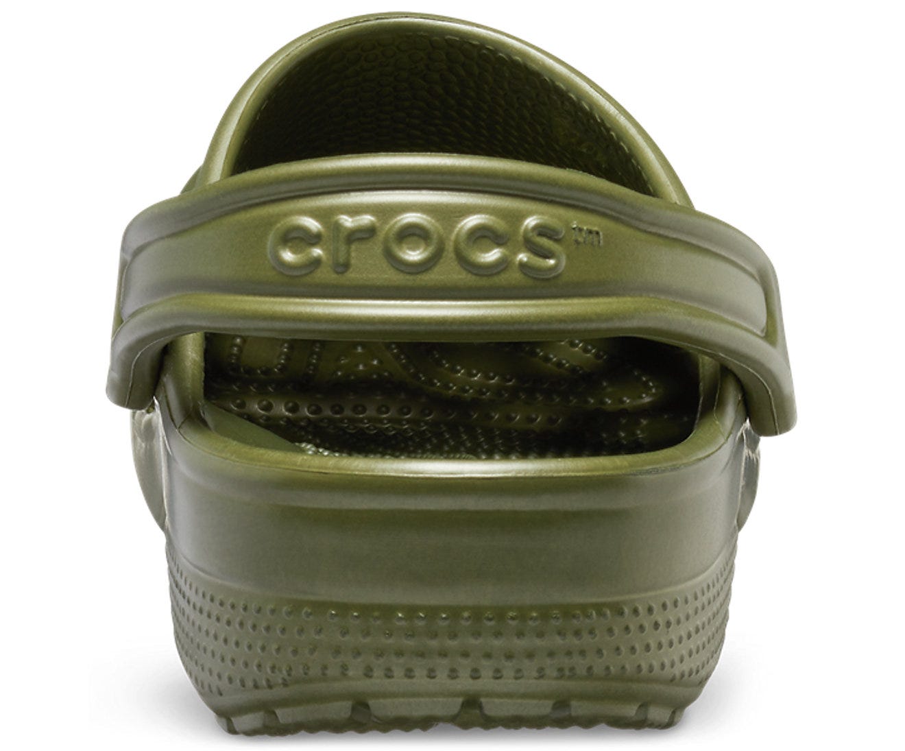 Classic Clog