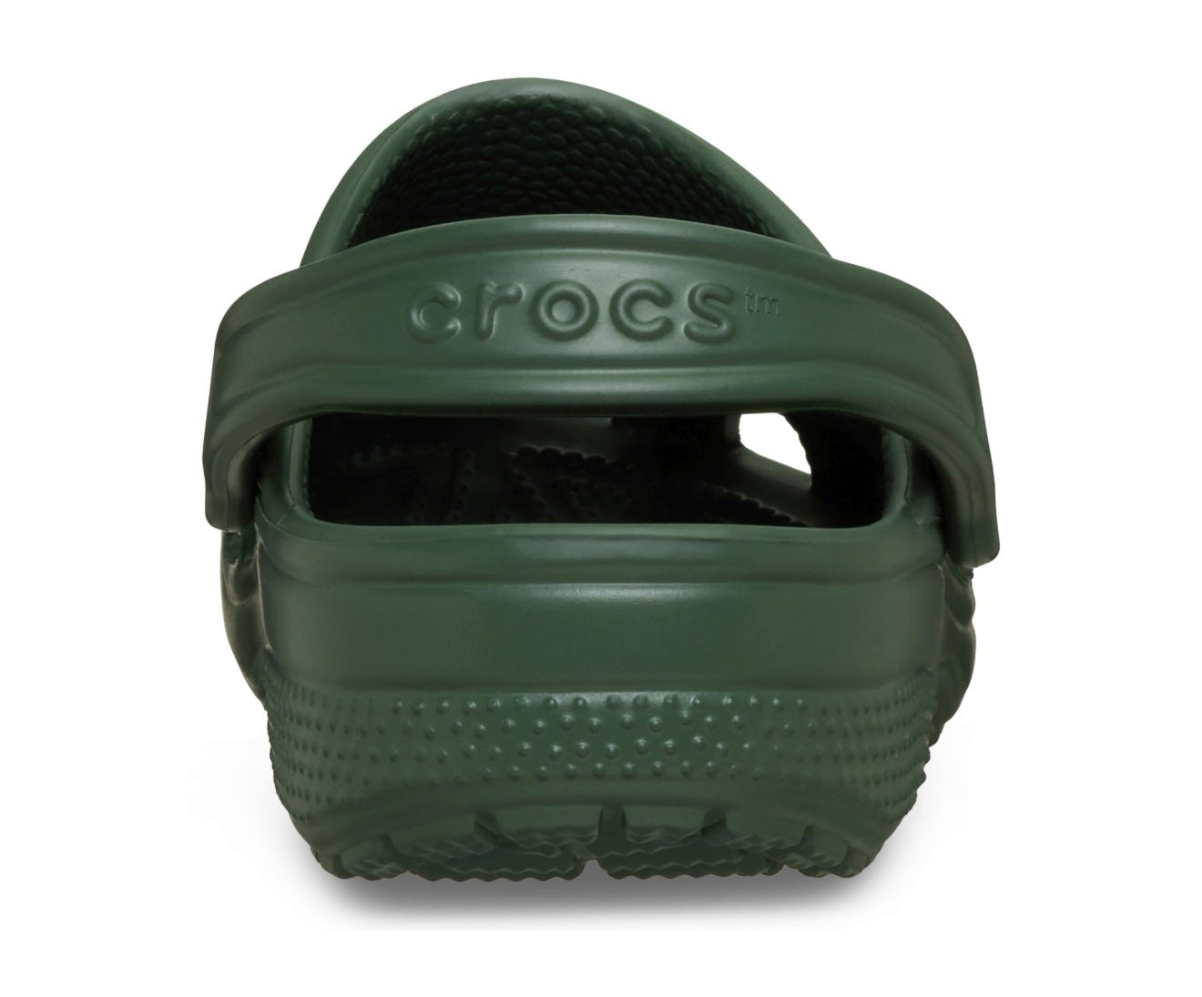 Classic Clog