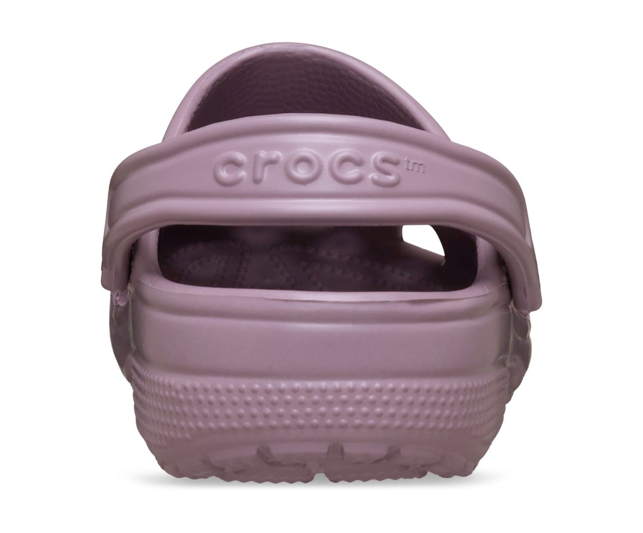 Classic Clog