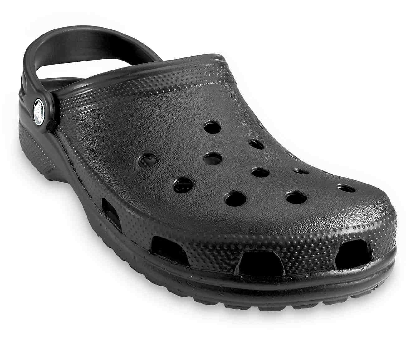 Classic Clog