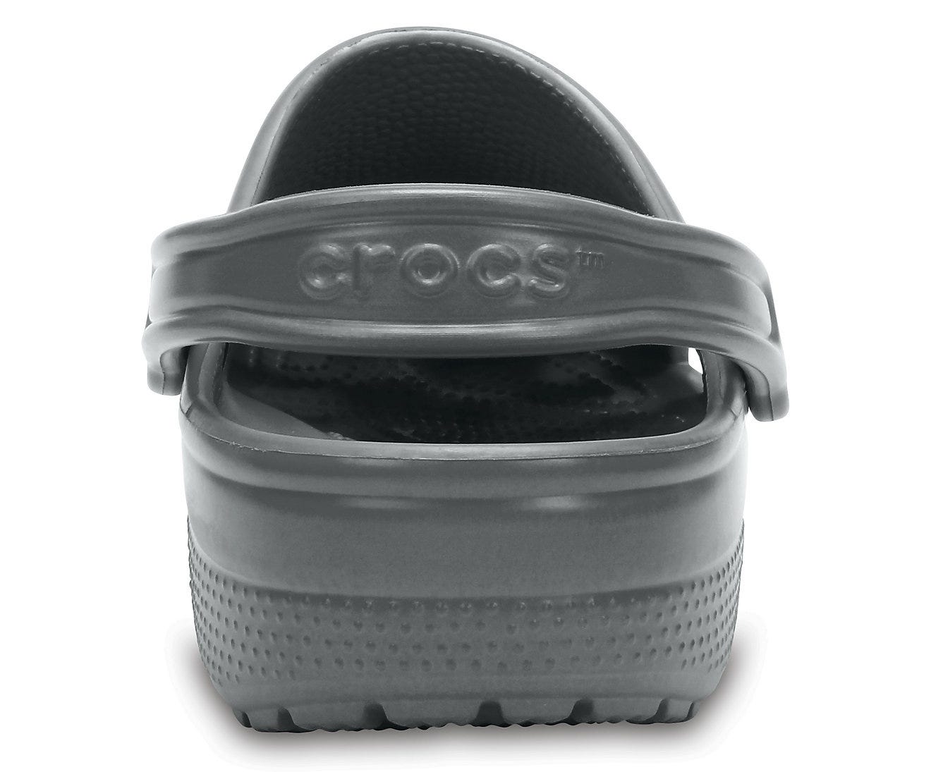 Classic Clog