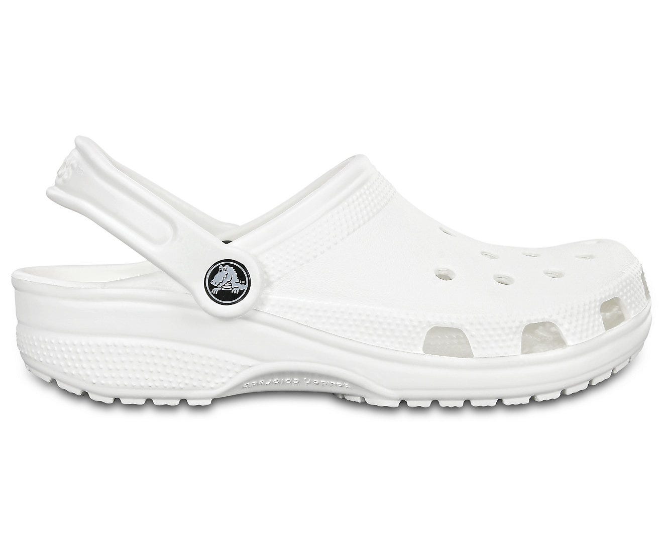 Classic Clog