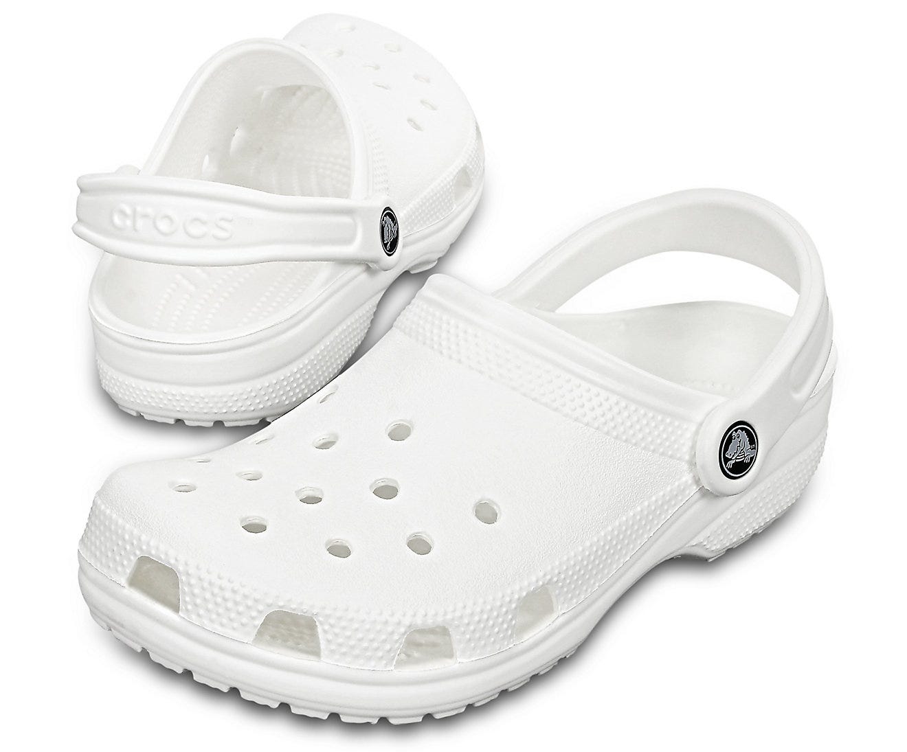 Classic Clog