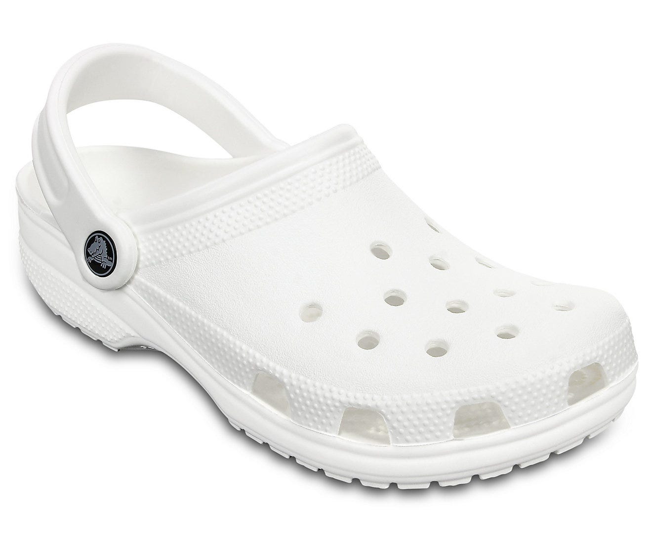 Classic Clog