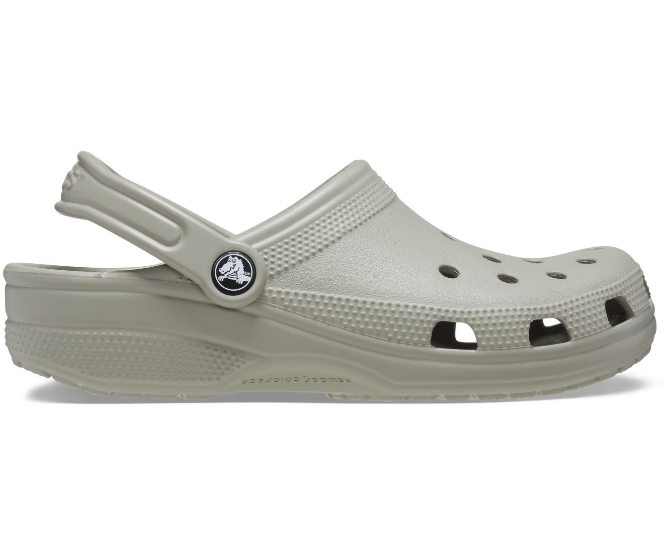 Classic Clog