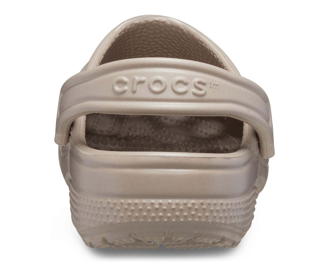 Classic Clog