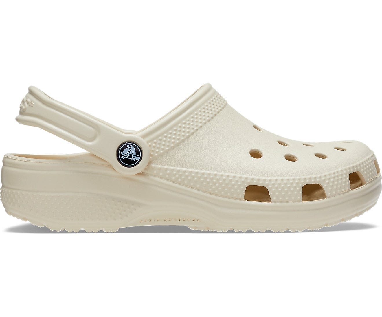 Classic Clog