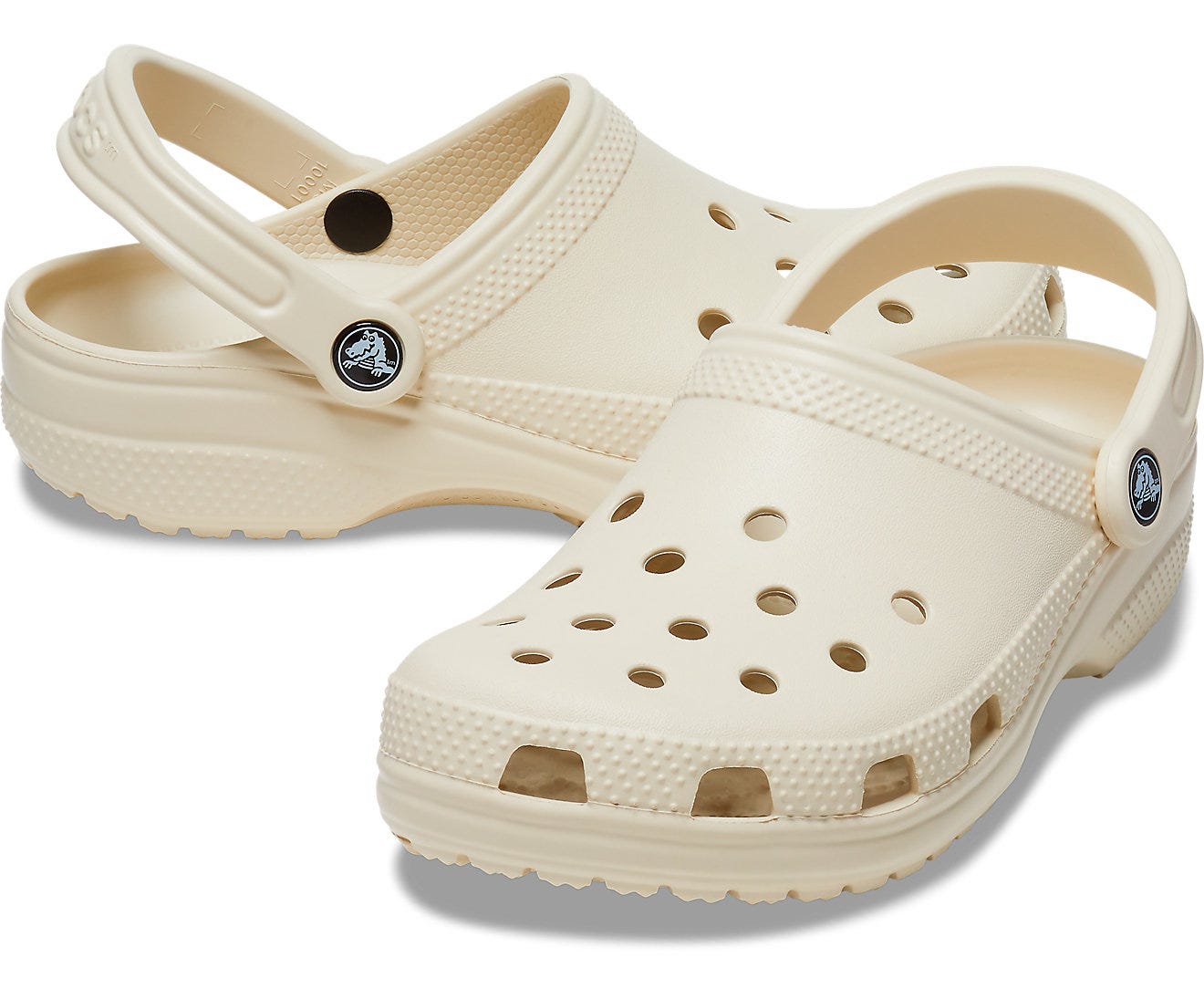 Classic Clog