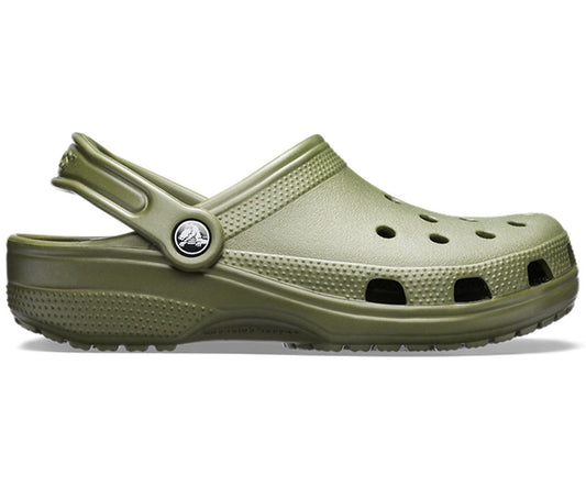 Classic Clog
