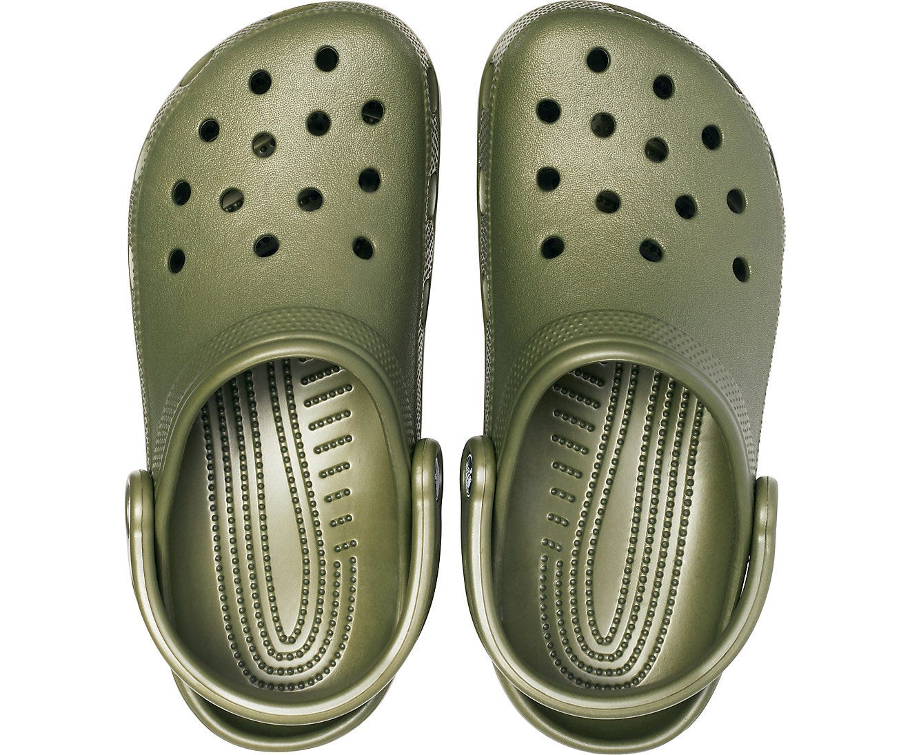 Classic Clog