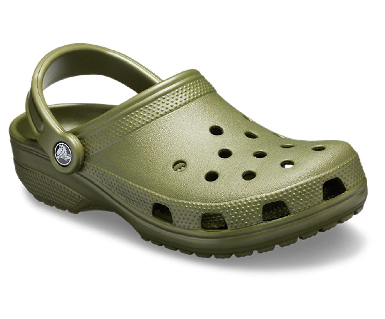Classic Clog