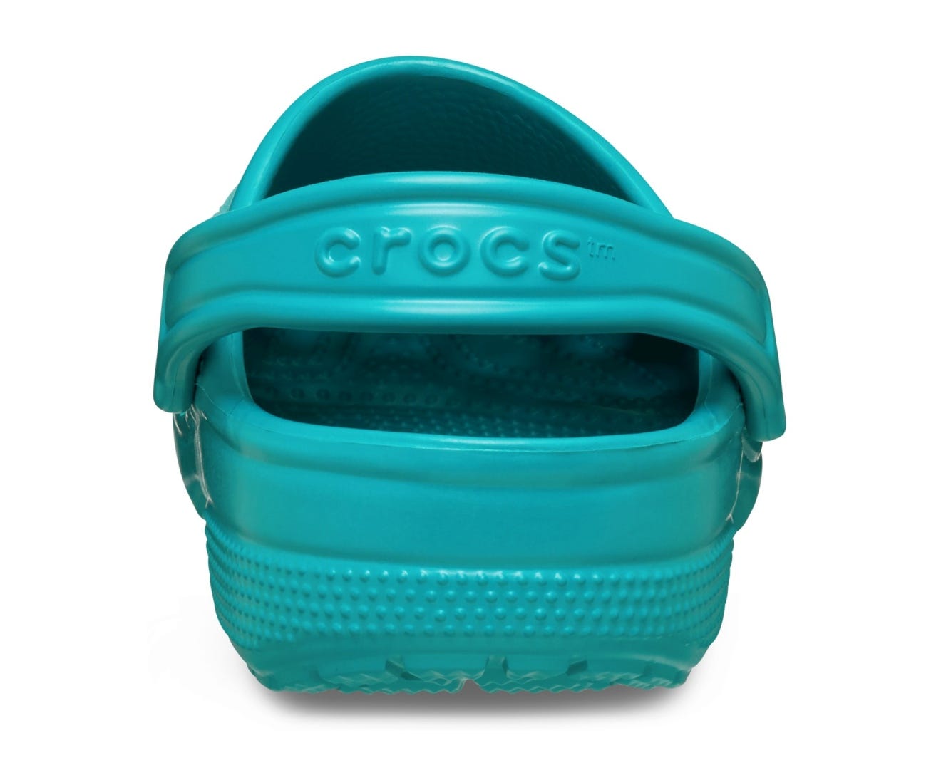 Classic Clog