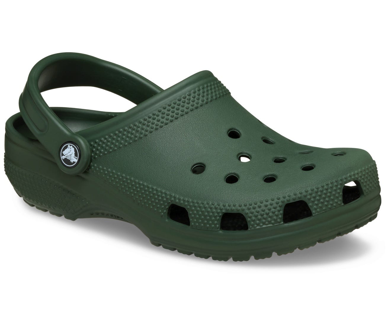 Classic Clog