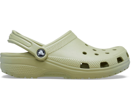 Classic Clog
