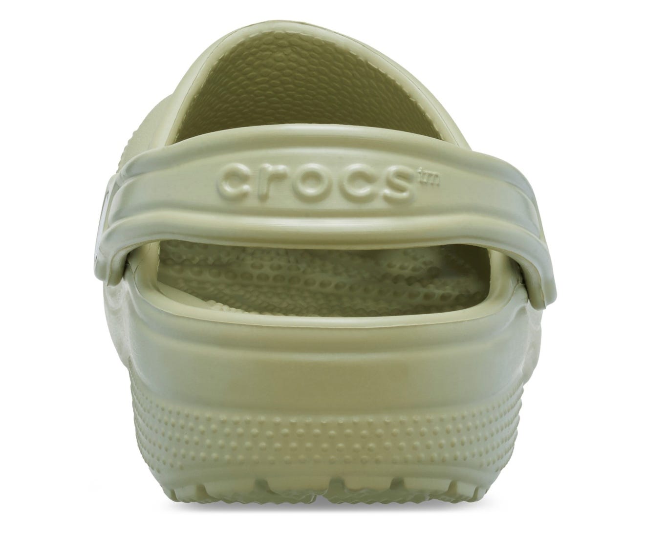 Classic Clog