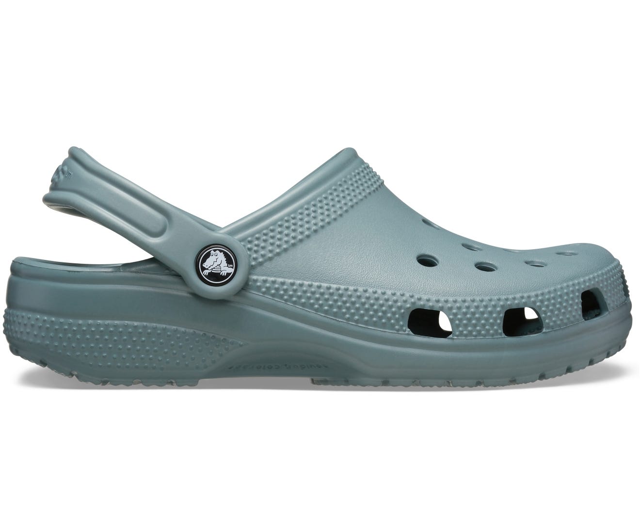 Classic Clog