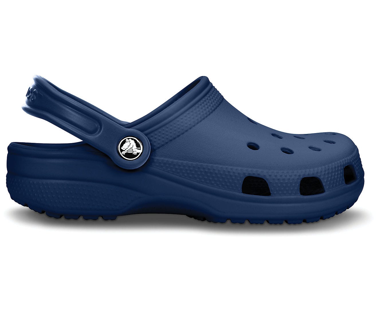 Classic Clog