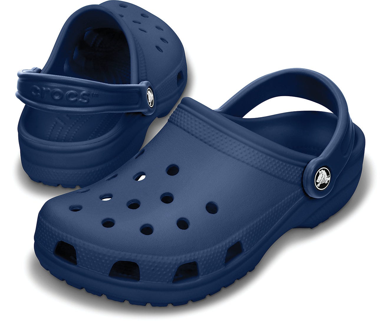Classic Clog