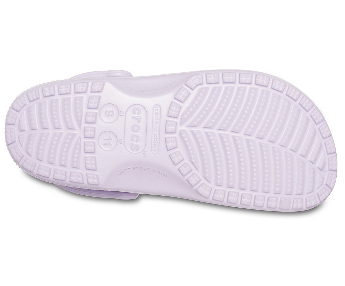 Classic Clog