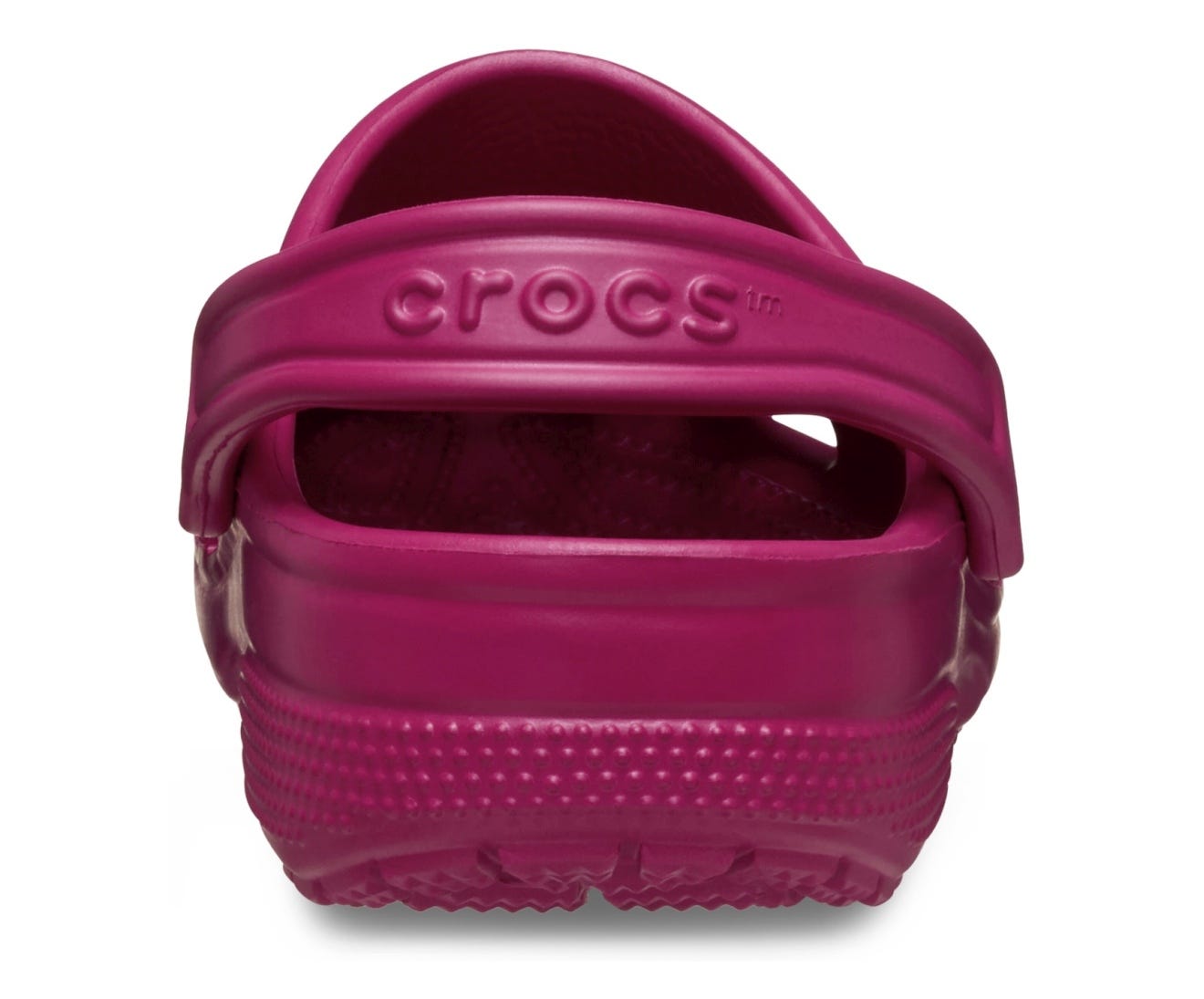 Classic Clog