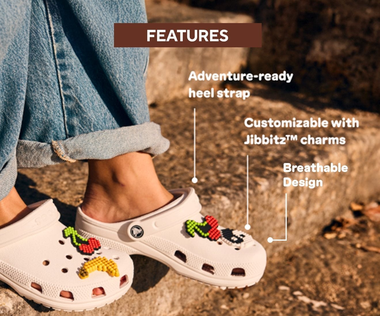 Classic Clog
