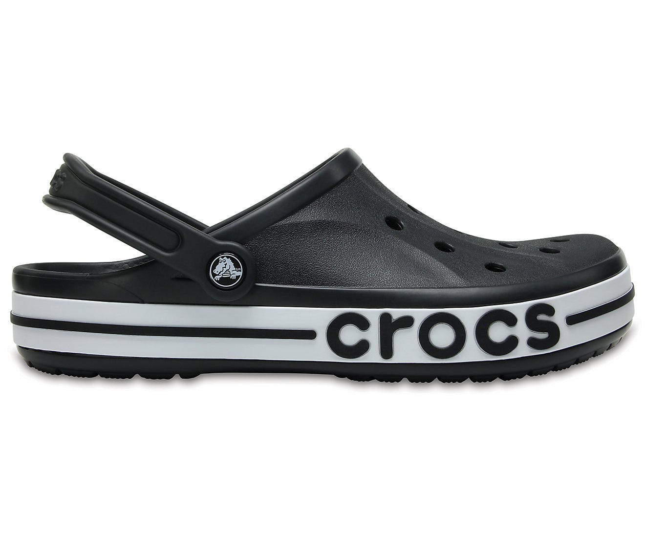 Bayaband Clog