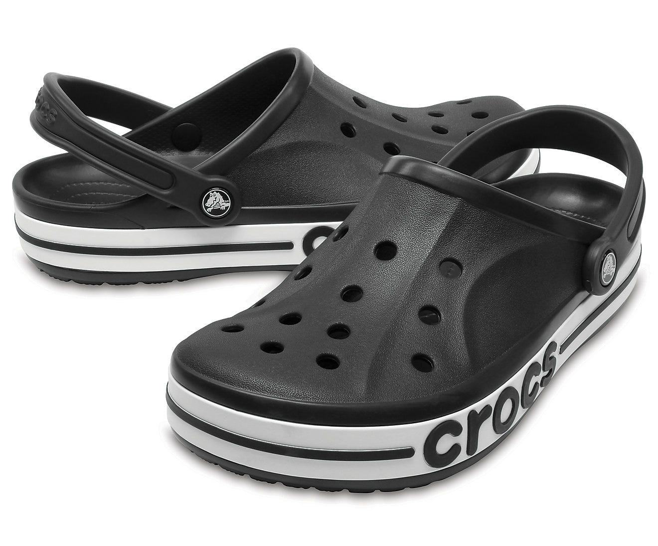 Bayaband Clog
