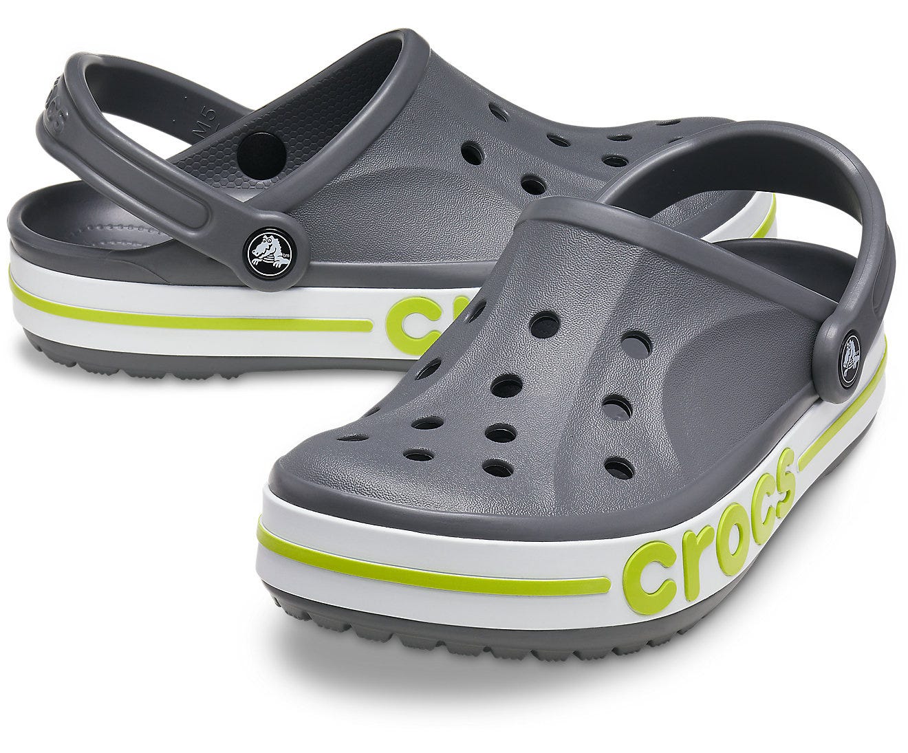 Bayaband Clog