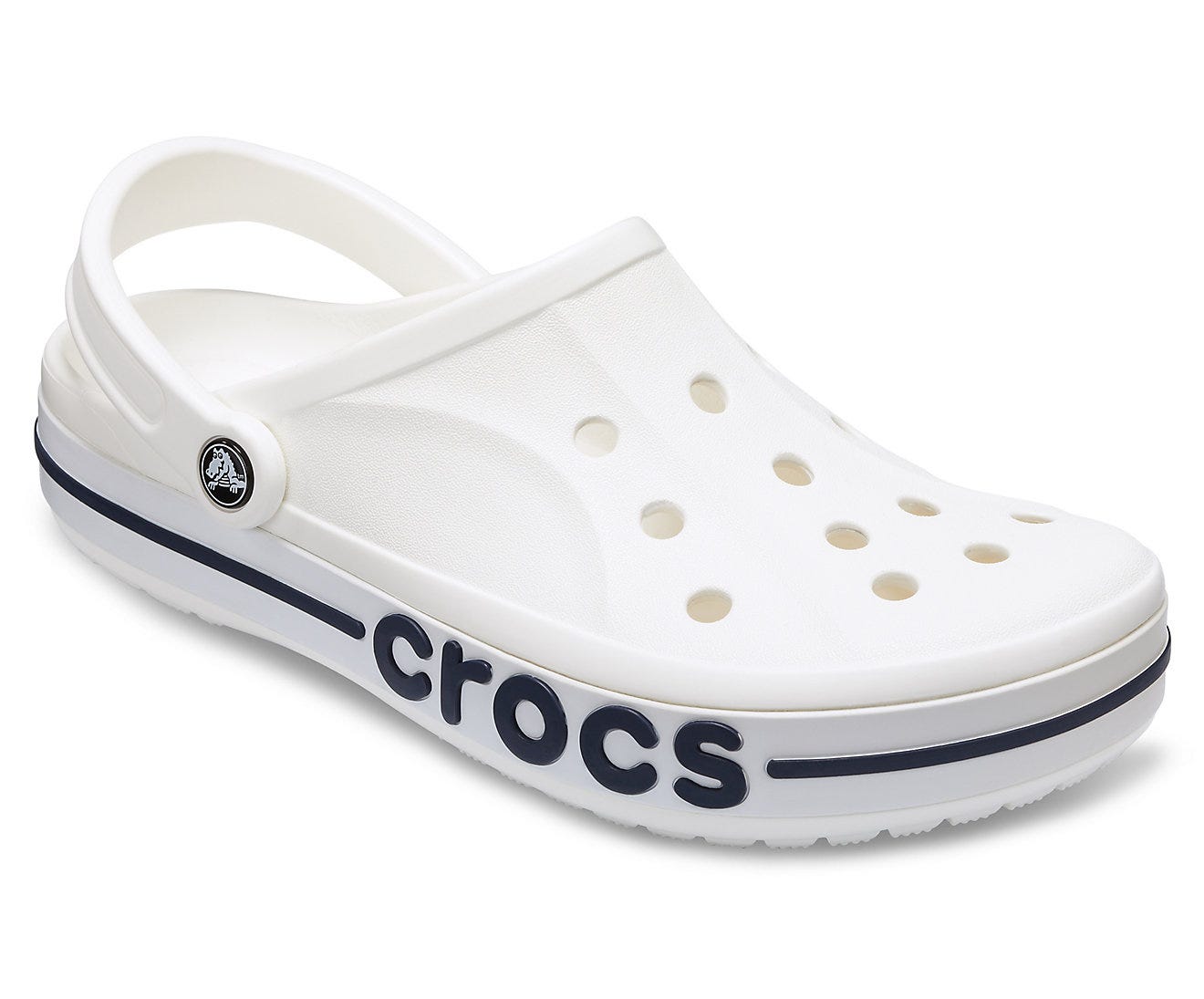 Bayaband Clog