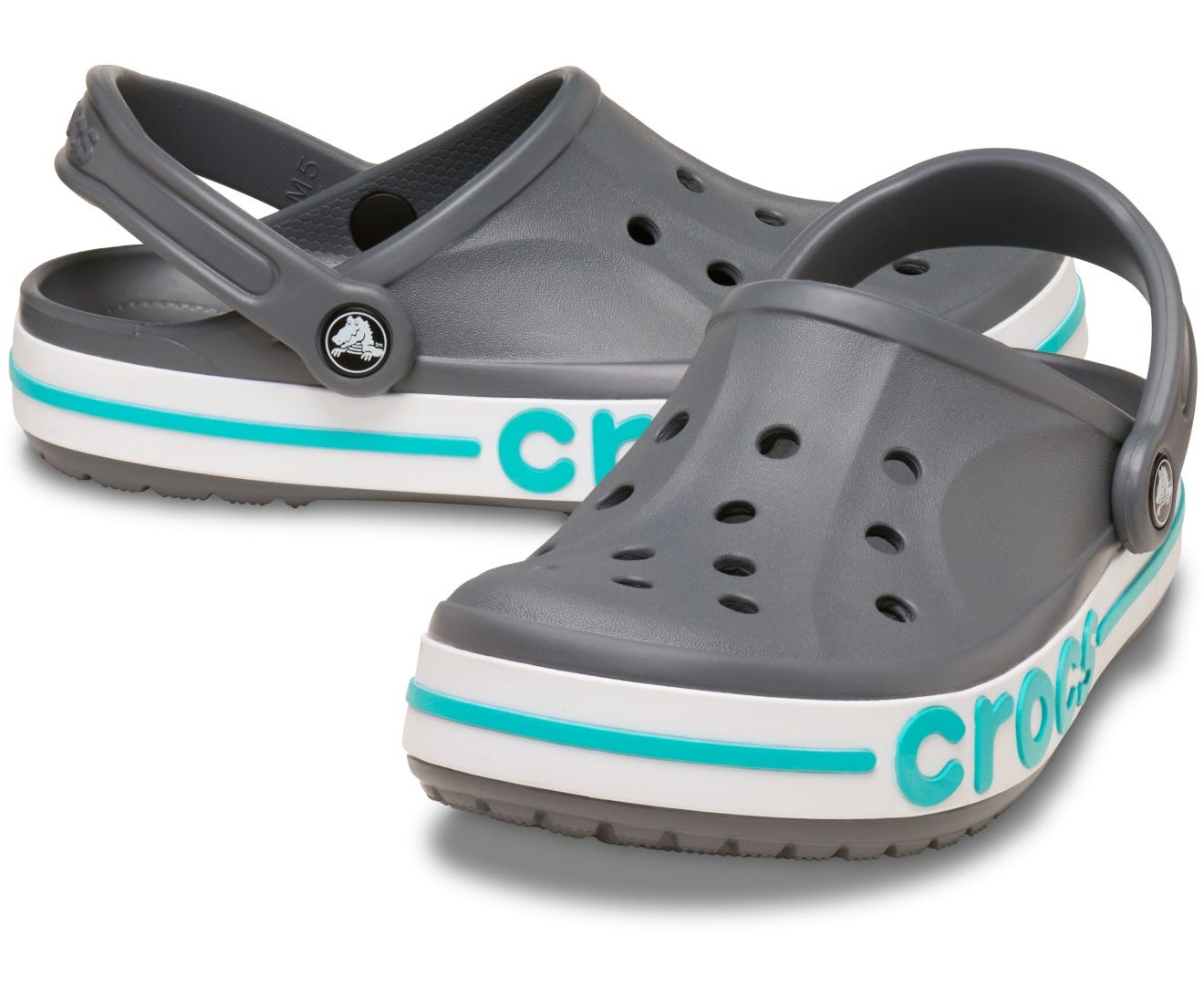 Bayaband Clog