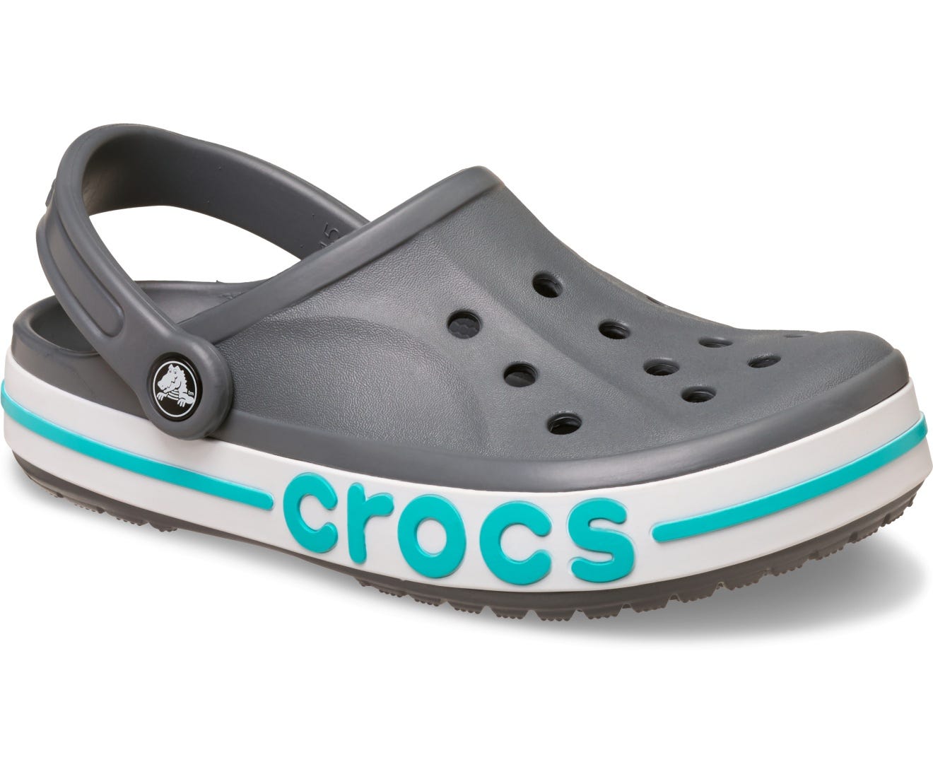 Bayaband Clog