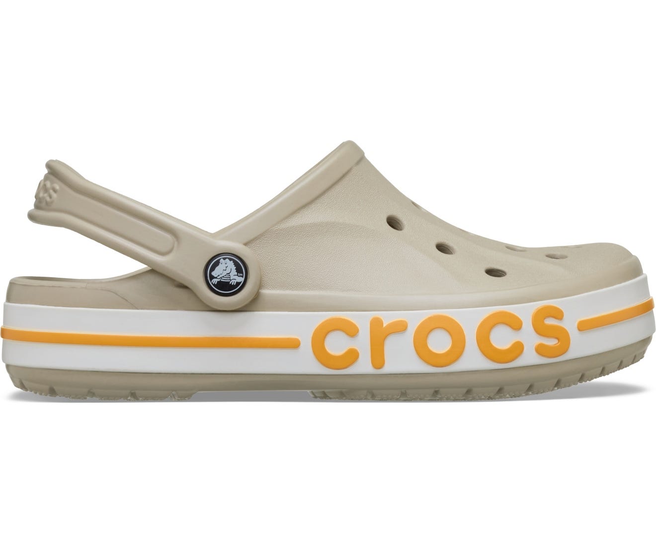 Bayaband Clog