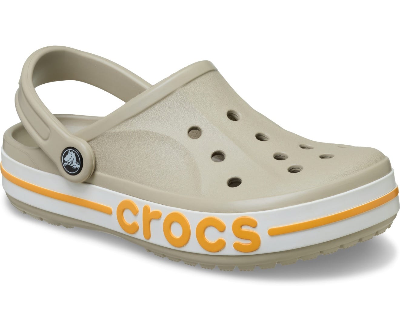 Bayaband Clog