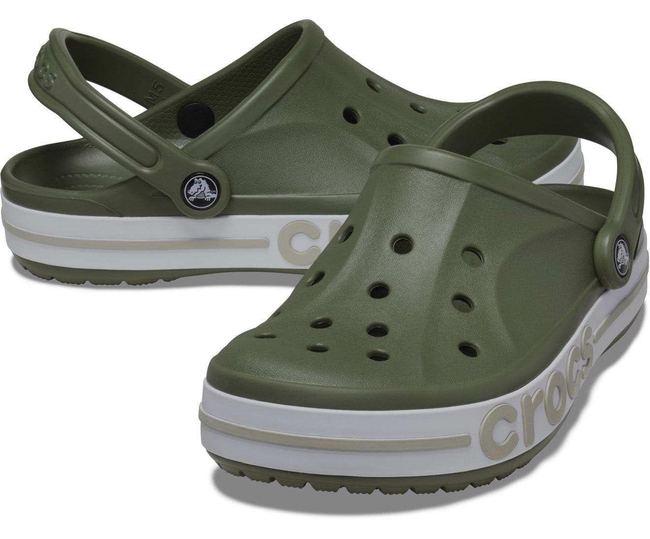 Bayaband Clog