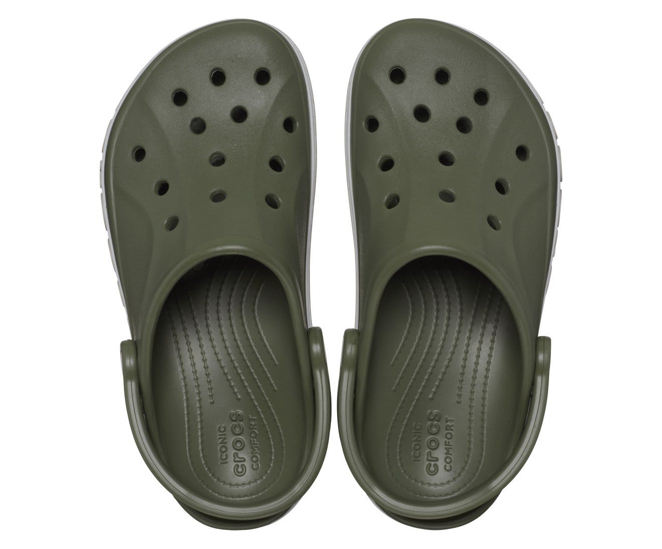 Bayaband Clog