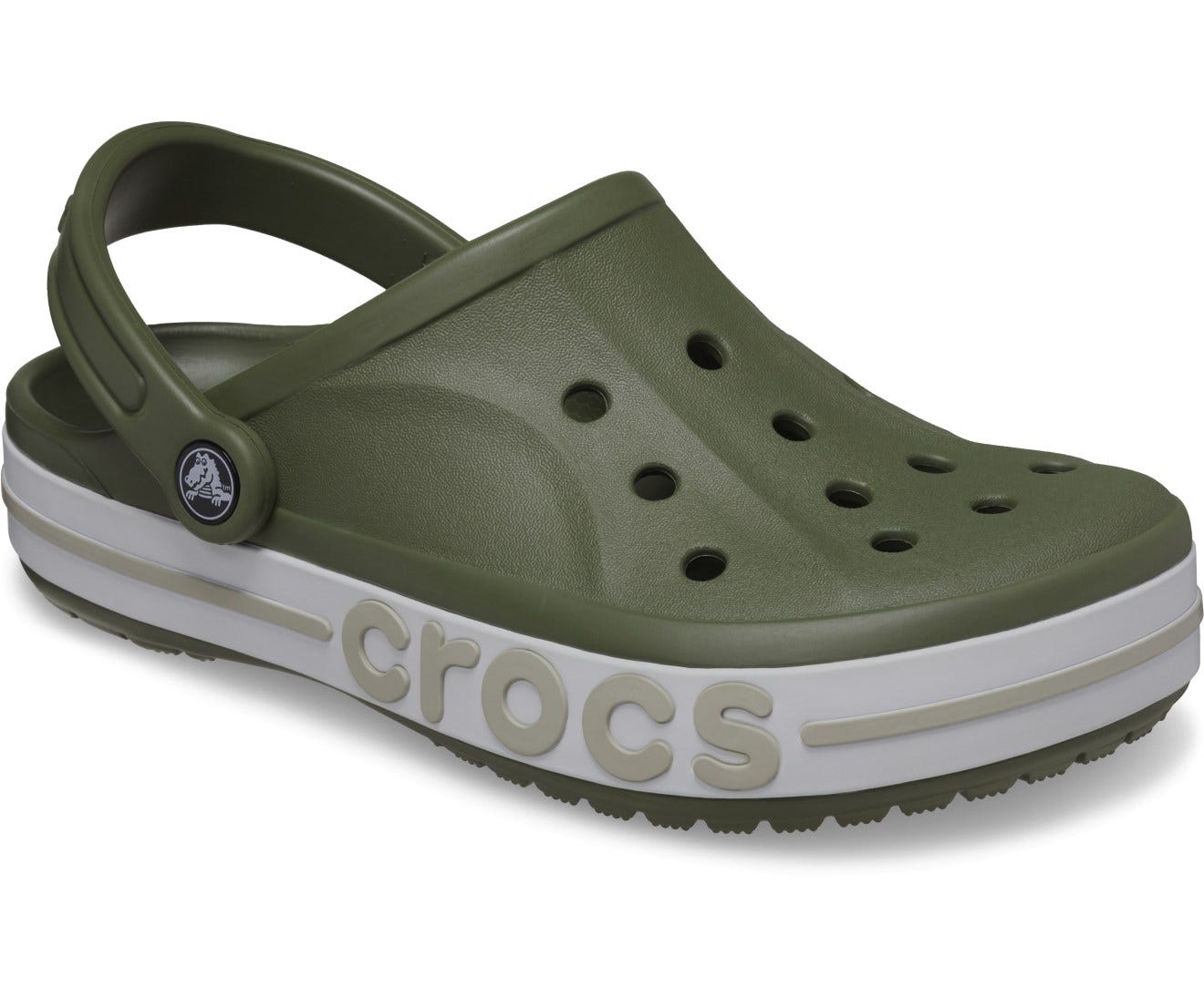Bayaband Clog