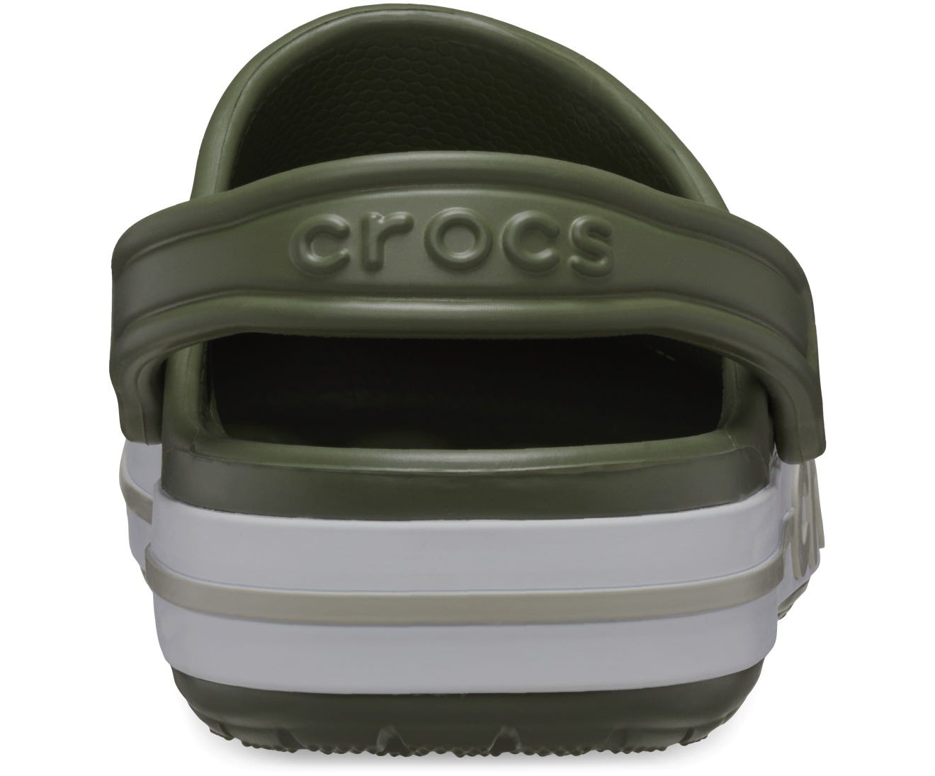 Bayaband Clog
