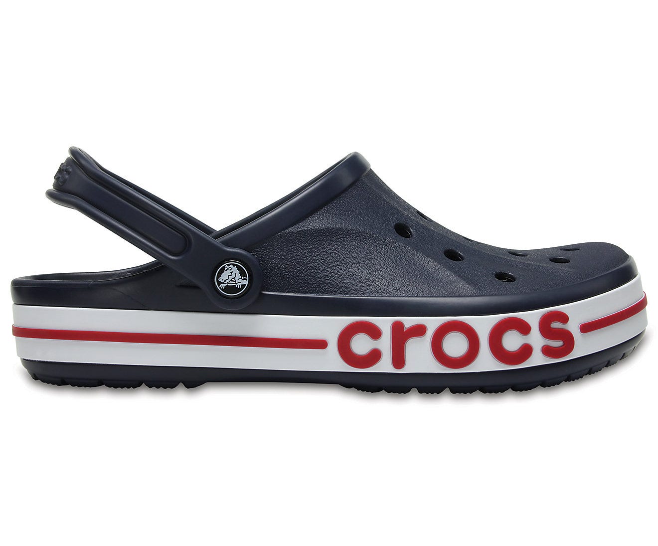 Bayaband Clog