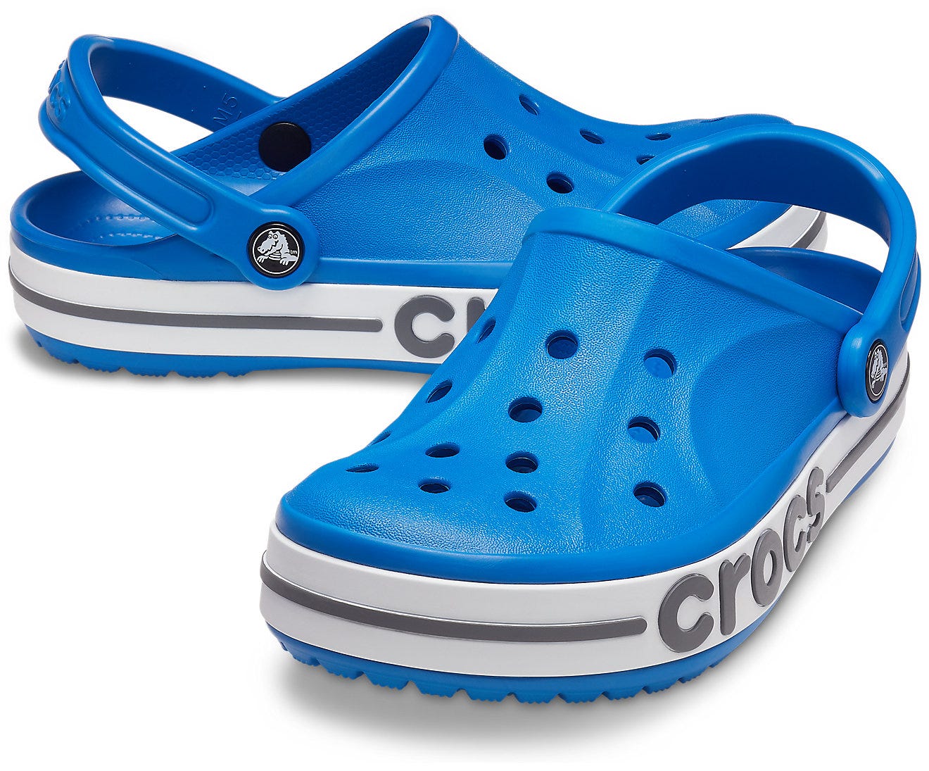 Bayaband Clog