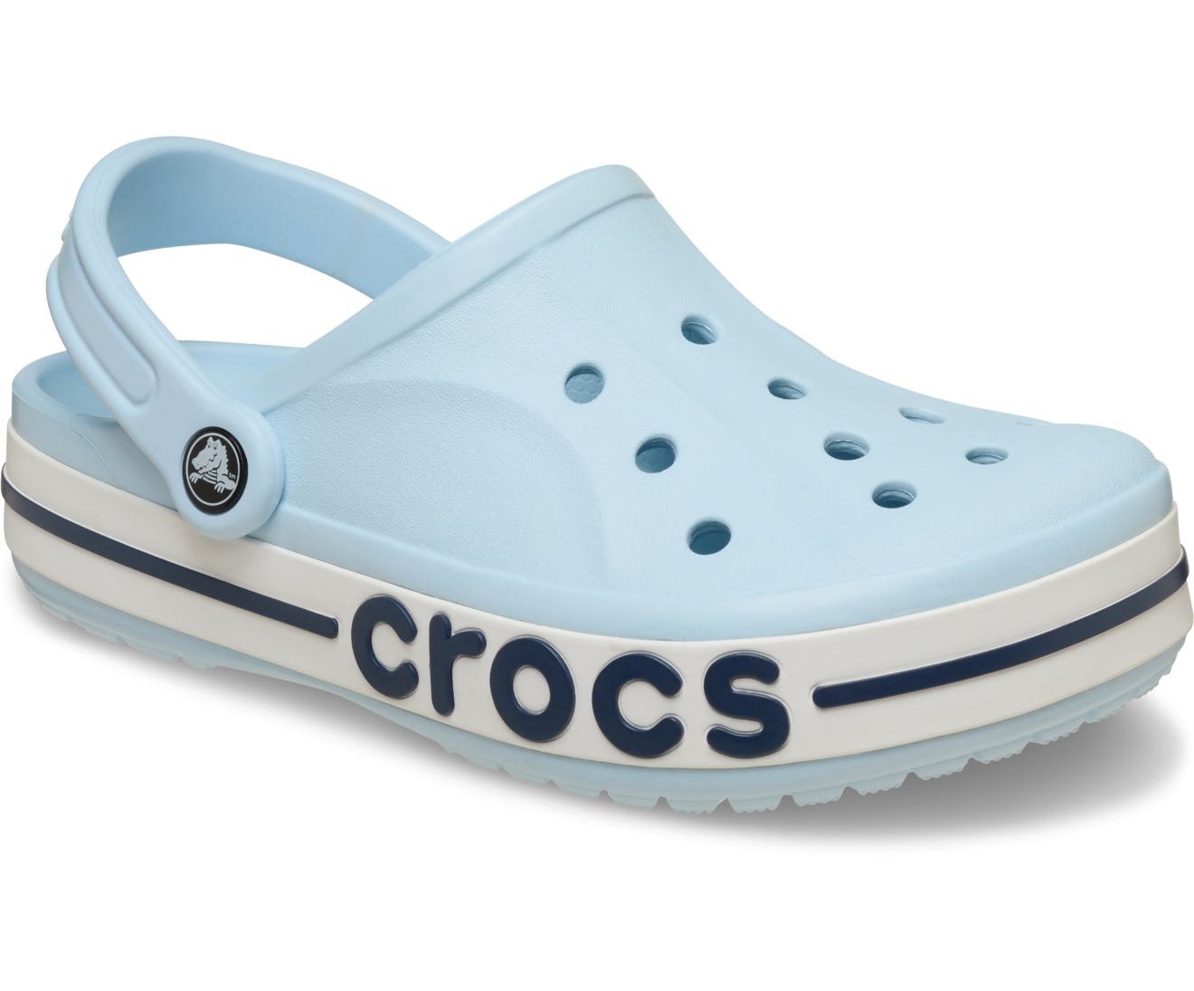 Bayaband Clog