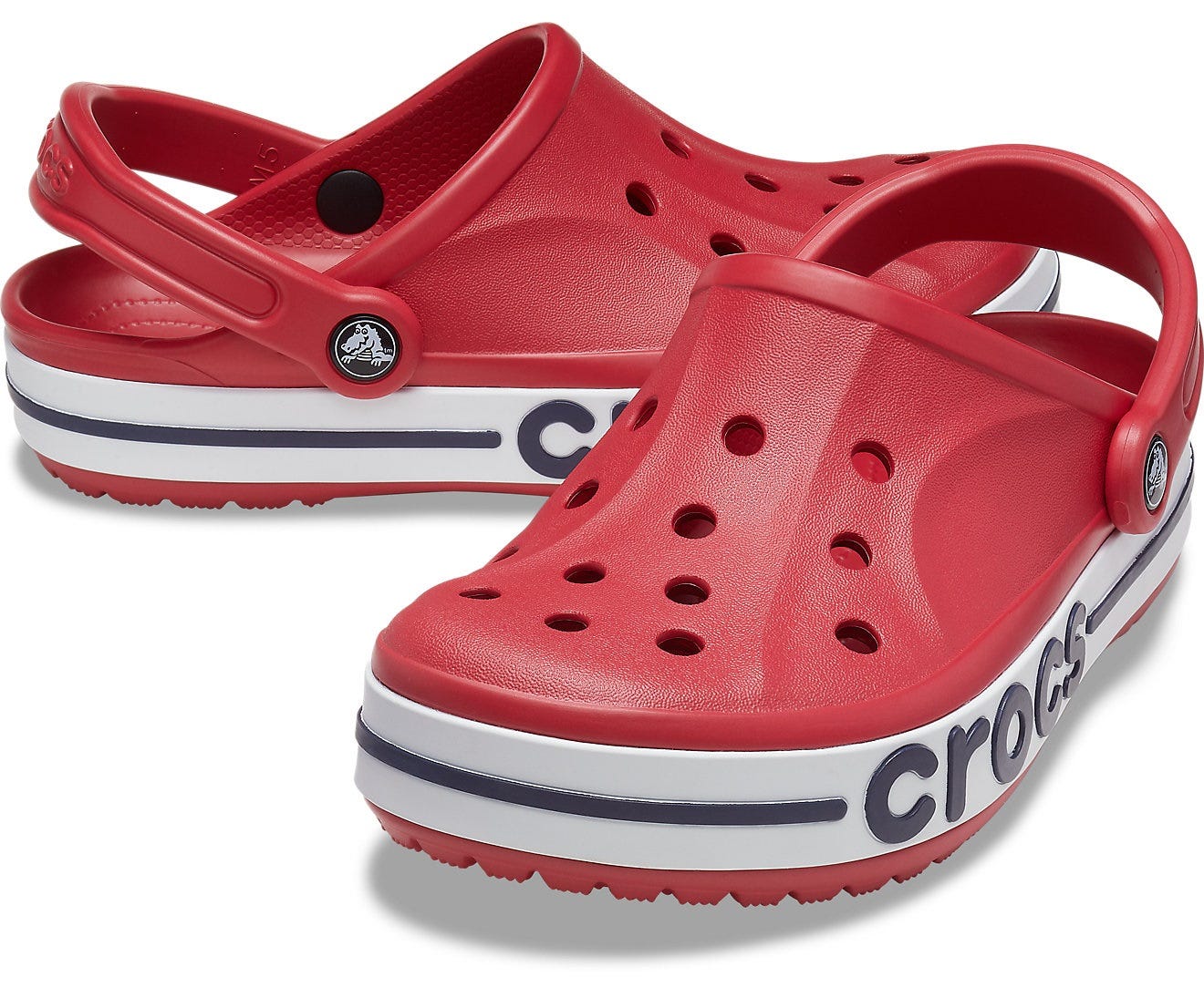 Bayaband Clog