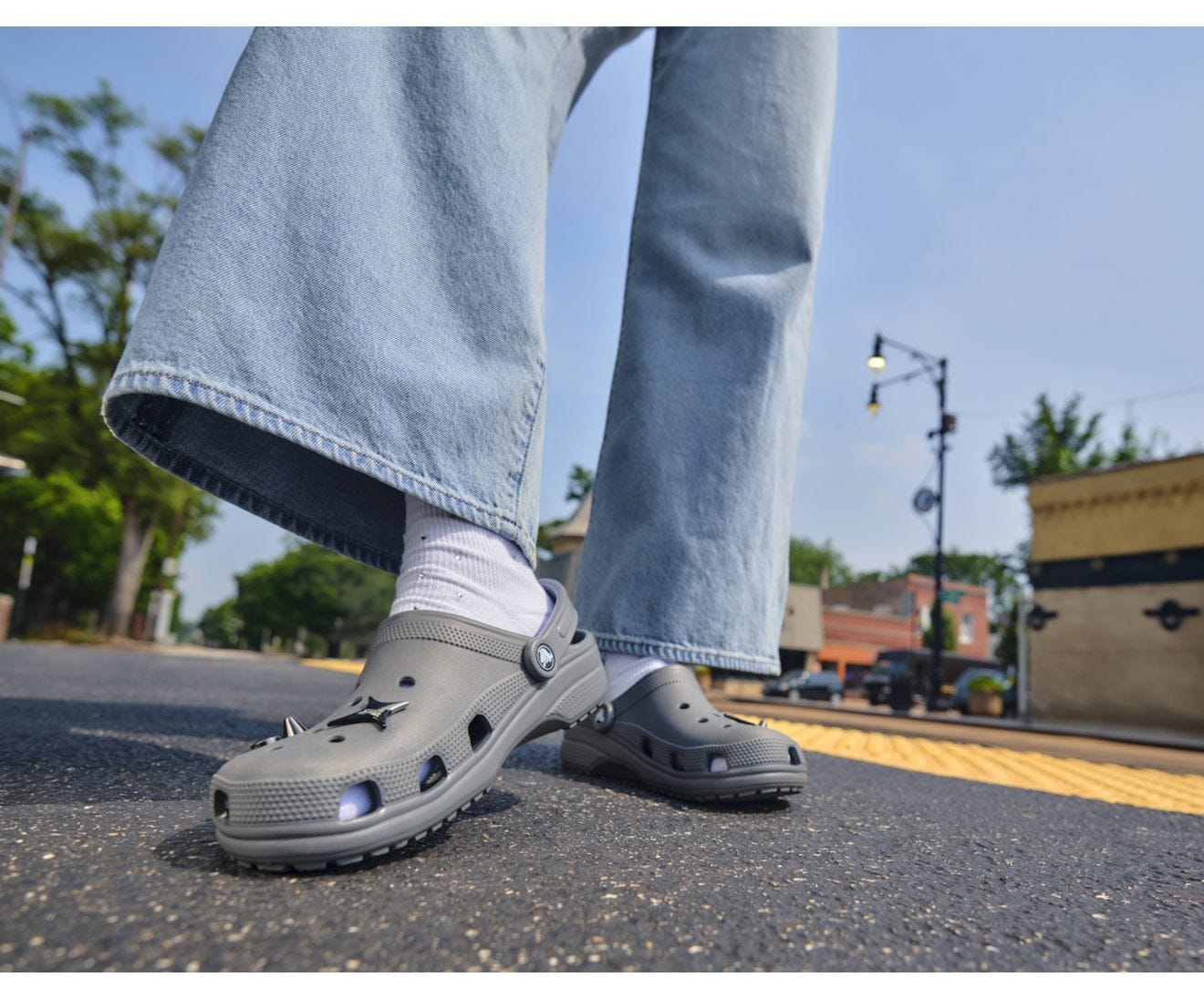 Classic Clog