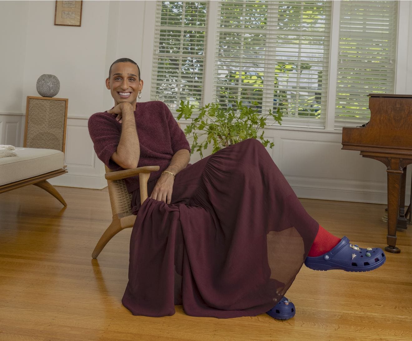 Classic Clog