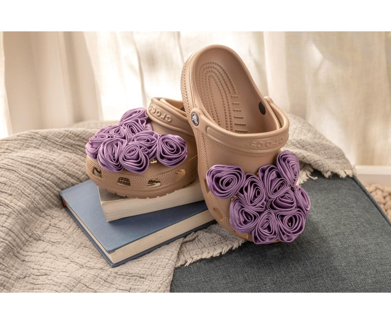 Classic Clog