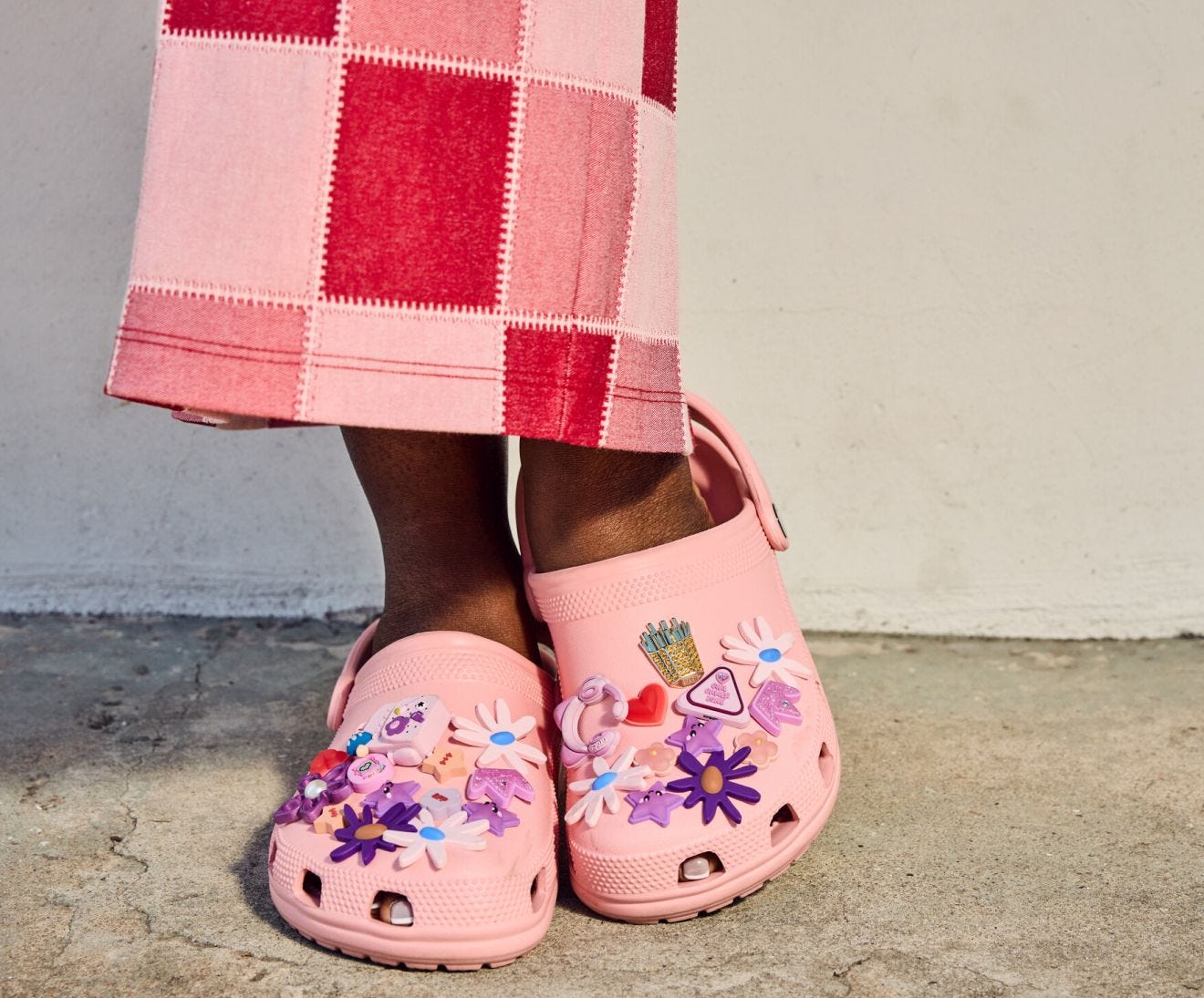 Classic Clog